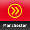 INTO Manchester student app