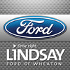 Lindsay Ford of Wheaton DealerApp