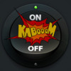 Kaboom+ App Timer