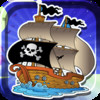 A Pirate Gold Target Game Pro Full Version