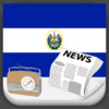 El Salvador Radio and Newspaper