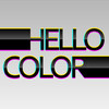Hello Color Free