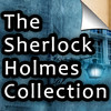 The Sherlock Holmes Collection for iPhone By Sir Arthur Conan Doyle