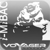 i-MiBAC Voyager HD