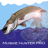 Muskie Fishing Pro