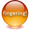 fingering!