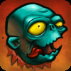 Zombie Quest HD - Mastermind the hexes!