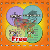 States and Capitals Pro - Best Free study Aid.