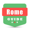 Rome guide with rome metro and rome map offline