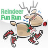 Reindeer Fun Run