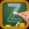 ABC Learn to Write the Alphabet: Phonics, Handwriting and Tracing Letters for Kids