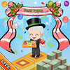 Donut Tycoon Lite -the Board Game-