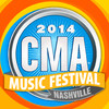 2014 CMA Music Festival