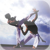 Capoeira Training