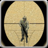 Desert Sniper Force Shooting Pro