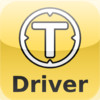 Taxijakt Driver