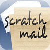 ScratchMail