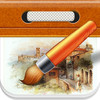 Home Picasso - your drawing & painting sketchbook