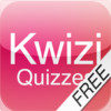 Kwizi - Free Personality Quiz