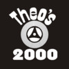 Theo's 2000 Pizza-Konfigurator