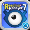Reading Monster Town 7