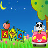 The ABC Alphabet Song - Preschool Kids Game