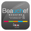 Beauchef Magazine