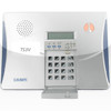 LS30 IP Alarm & Domotics Management