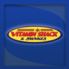 Vitamin Shack and Shakes