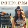 Fashion & Farm Country