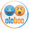 Oleboo, the game within the game