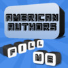 Fill Me - American Authors Edition