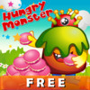 Howie Hungry Monster: Build Words (Lite)