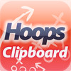 Hoops Clipboard