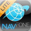 NAVFone Lite Singapore Traffic