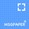 Msgpaper