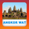 Angkor Wat Offline Guide