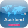 Auckland guide, hotels, map, events & weather