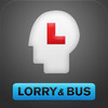 Lorry & Bus Theory Test and Hazard Perception