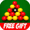 FREE Gifts Link exchange for 8 Ball Pool