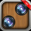 Clone fx Cam Pro - lol with split pic, image blender and effects for cloning fun