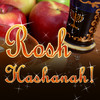 Rosh Hashana Sliding Puzzle Game HD