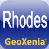 GeoXenia: Rhodes
