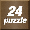 25 Puzzle - 5x5 Challenge