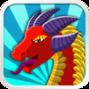 A Dragon Battle - The Monster Adventure Game HD Free