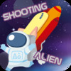 Shooting Alien