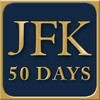 JFK: 50 Days, iPad Edition