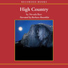 High Country (Audiobook)