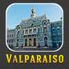 Valparaiso Offline Travel Guide