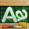 Aa match preschool alphabet HD
